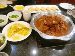 -蝎王府羊蝎子(西稍门店)