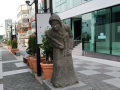 -宝健路步行街(Pedestrian Shopping Street)