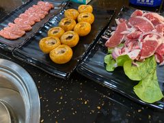 -丹东丛炟海鲜烧烤(江艺路店)