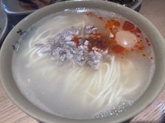 -亮亮拉面(师范路店)