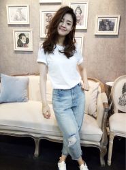 尼采发型秀-霓·Hair