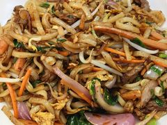 -阿生潮味鲜炒粉(梅林新村店)