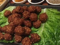 -鸭匠食府·挂炉烤鸭·新京菜(阜成路店)