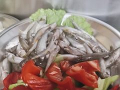-李东农庄(中南百草园地标店)