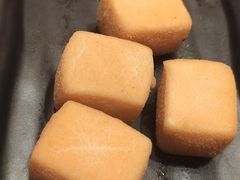 -广州天河合景福朋喜来登酒店 · 聚味轩中餐厅