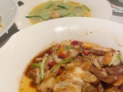 -桂满陇·海市蜃楼·黑金(国金店)