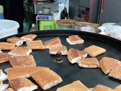 -小米粑粑(玉锦苑店)