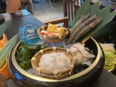 -牛New寿喜烧(新六百店)