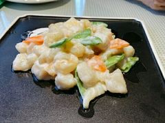 -裕德隆清真饭庄·天津特色菜(河东店)