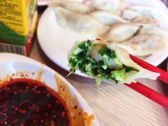 -喜家德虾仁水饺(马栏店)