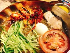 -京尚道韩式美食屋(海甸岛店)