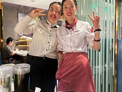 -海底捞火锅(国奥村店)