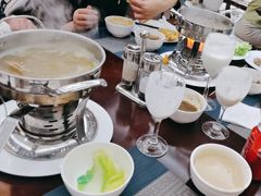 -岚桥锦江大酒店-瑞泰西餐厅