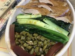 -特派卷·老北京烤鸭卷(合生汇购物中心店)