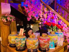 -民食香·腊排骨野生菌美食(木府店)
