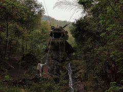 -山沟沟景区