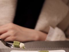 抹茶小蛋糕-游You House(西单老佛爷店)