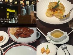 -杭州西子湖四季酒店·金沙厅