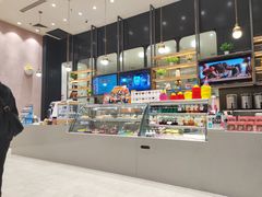 -面包新语(融创茂店)