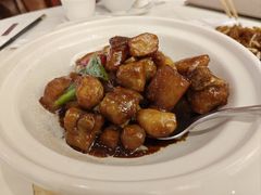 -利苑酒家(合景国际金融广场店)
