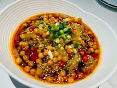 川味粉皮-南山翁新概念川菜(江宁万达广场店)