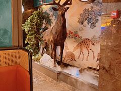 -新白鹿餐厅(金鹰新街口店)