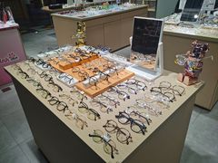 -棱石眼镜(CP静安店)