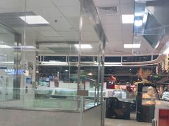 -盒马鲜生(新都心店)