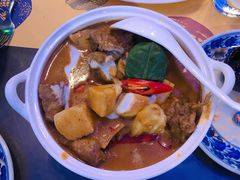 -simply thai天泰(长泰广场店)