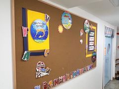 -昂立少儿成长中心(浦东蓝村路地铁站校区)