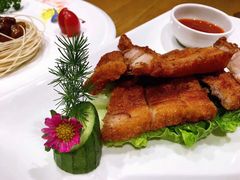 -九墅庭院餐厅(九溪徐村店)