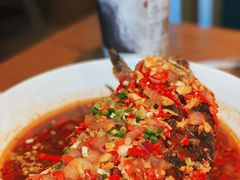 -费大厨辣椒炒肉(万家丽一店)