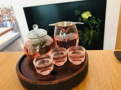 祛火茶-湘拾(壹方北馆店)