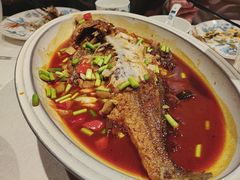 -北平宴·烤鸭·京味菜(中关村店)