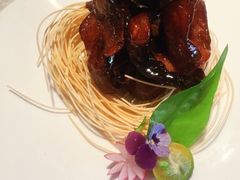 -芳芳私房菜·精做淮扬菜(承德路店)
