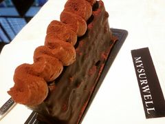 -麦雪尔甜品·生日蛋糕(新街口旗舰店)