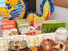 -长春堂顺时而饮(前门店)