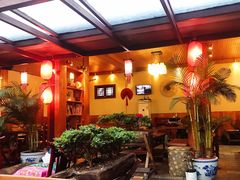 -丽江庭院之爱在路上(西单店)