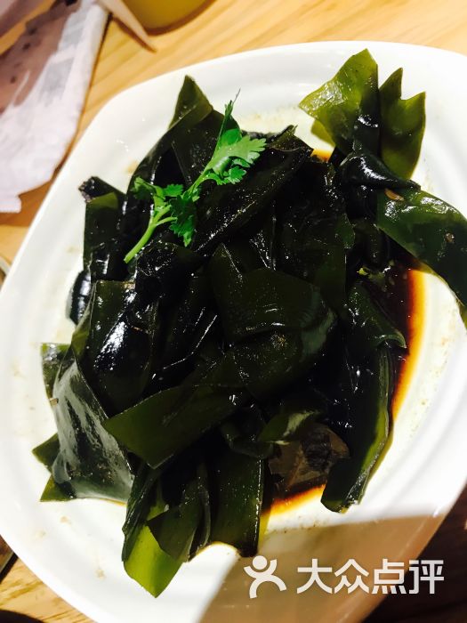 南虾北羊(江宁店)-海带图片-南京美食-大众点评网