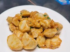 -金海湾海鲜排档(朱家尖店)