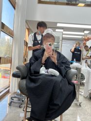 -艾美A·M Hair Salon