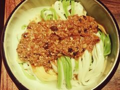 -行者素食(国赫红珊湾店)