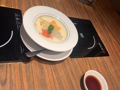 -珍宝轩海鲜火锅(碧湖大厦店)