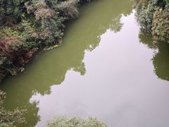 -保利石象湖景区