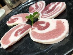 -一心烤肉(延安路店)