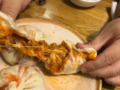 泡菜芝士包-源味家(杏林街店)