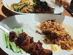 -谷丽麦馕新疆菜·清真(步步高梅溪新天地店)