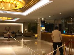 -北京王府井天伦王朝酒店
