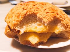 -翠華餐廳(浦东机场T1店)