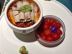 -茉芮·精致四季川菜(三坊七巷店)